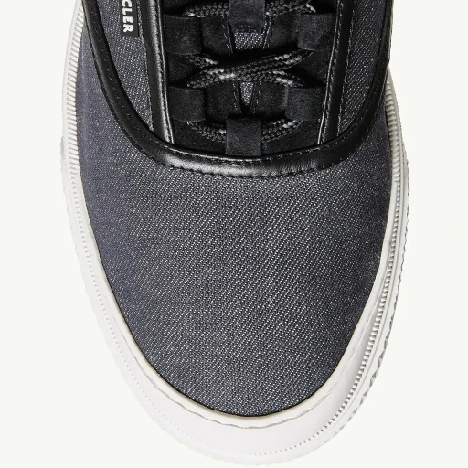 Vera Leisure Denim Sneakers