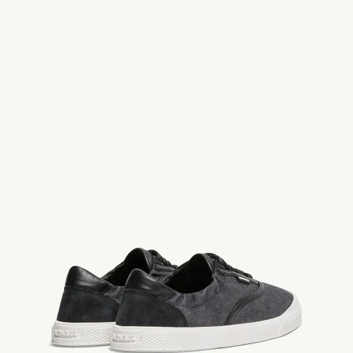 Vera Leisure Denim Sneakers