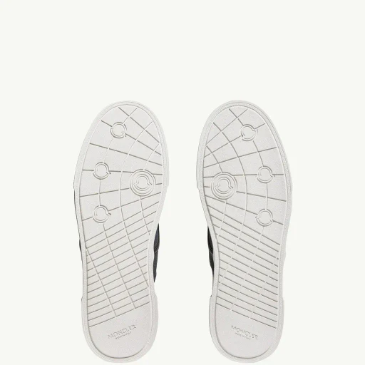 Vera Leisure Denim Sneakers