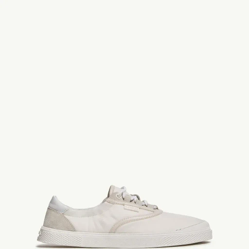 Vera Leisure Nylon Sneakers
