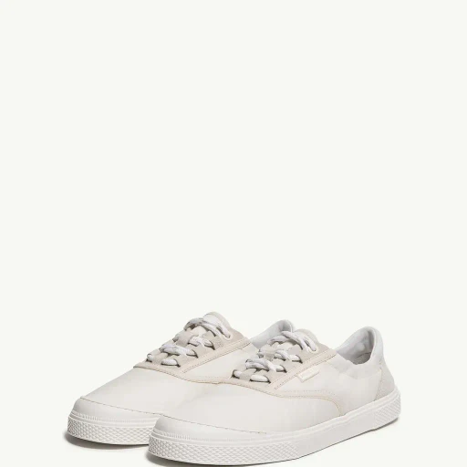 Vera Leisure Nylon Sneakers