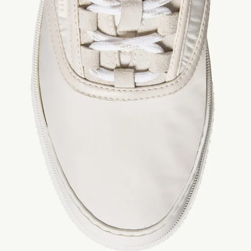Vera Leisure Nylon Sneakers