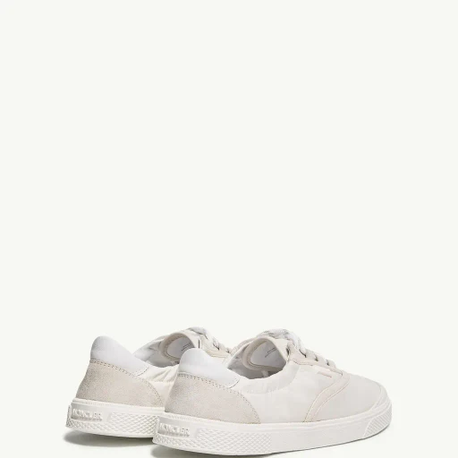 Vera Leisure Nylon Sneakers