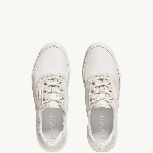 Vera Leisure Nylon Sneakers