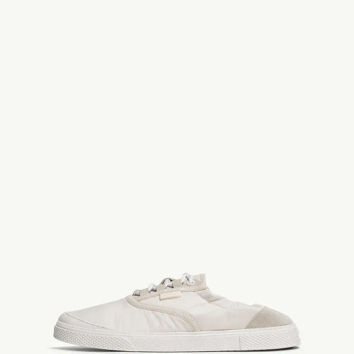 Vera Leisure Nylon Sneakers
