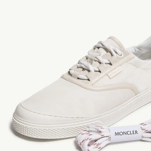 Vera Leisure Nylon Sneakers