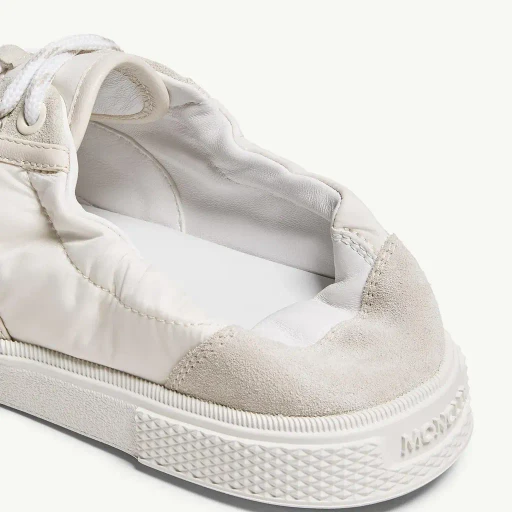 Vera Leisure Nylon Sneakers