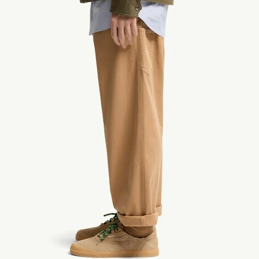 Vera Leisure Suede Sneakers