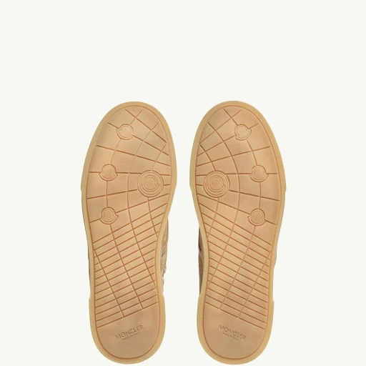 Vera Leisure Suede Sneakers