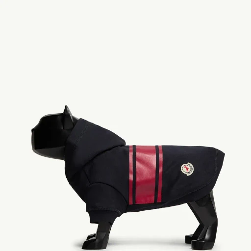 Cotton Dog Hoodie