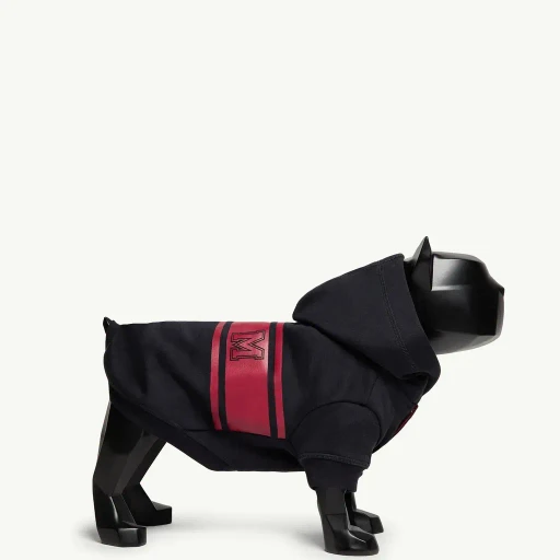 Cotton Dog Hoodie