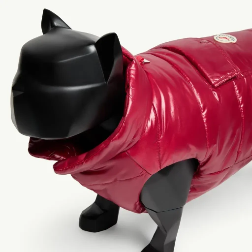 Padded Dog Gilet