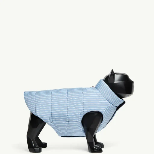 Padded Reversible Dog Gilet