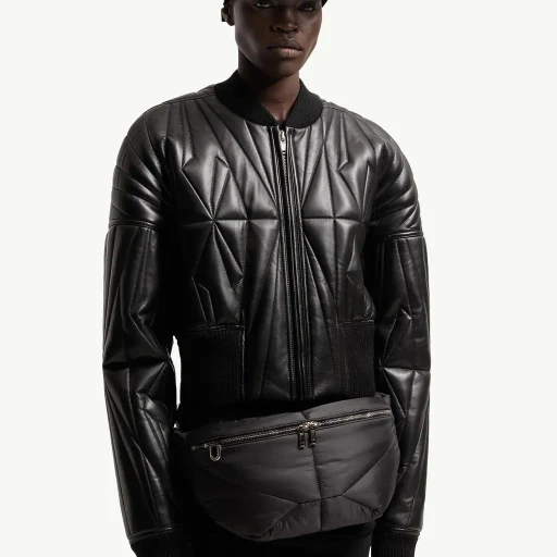 Moncler + Rick Owens Bumbag Belt Bag