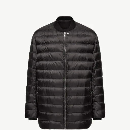 Moncler + Rick Owens Flight Down Parka Jacket