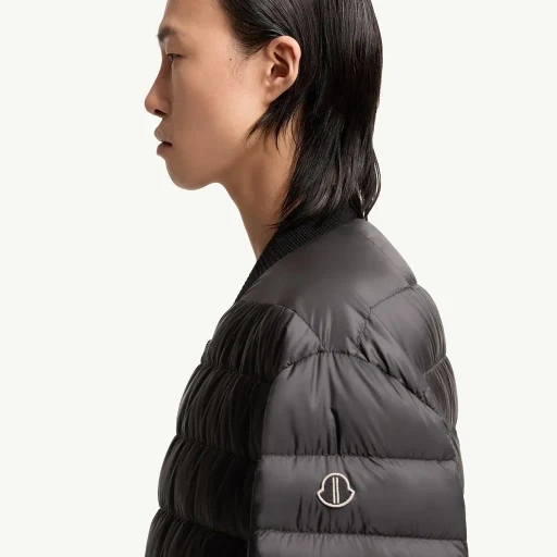Moncler + Rick Owens Flight Down Parka Jacket