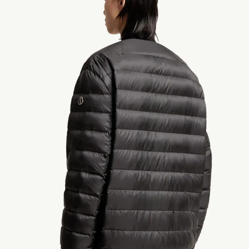 Moncler + Rick Owens Flight Down Parka Jacket