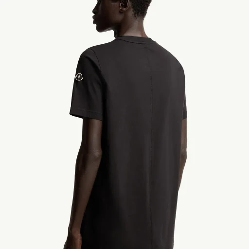 Moncler + Rick Owens Girder Cotton T-Shirt
