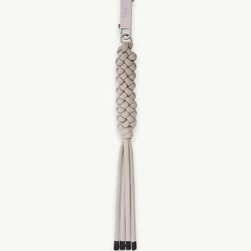 Moncler + Rick Owens Hiking Rope Key Ring