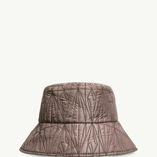 Moncler + Rick Owens Padded Bucket Hat