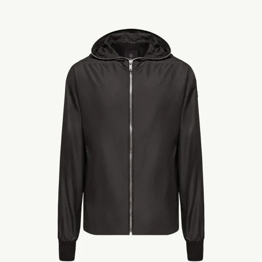 Moncler + Rick Owens Ziplock Windbreaker