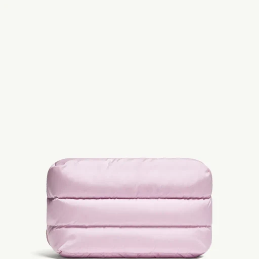 Caradoc Quilted Beauty Case