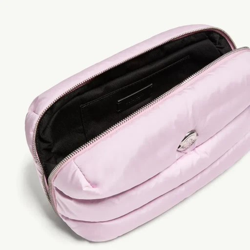Caradoc Quilted Beauty Case