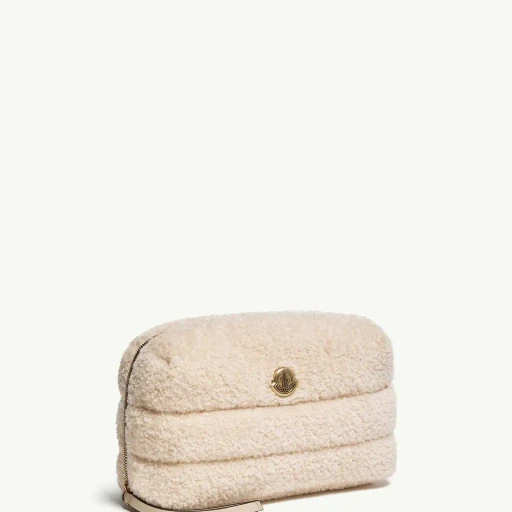 Caradoc Teddy Beauty Case