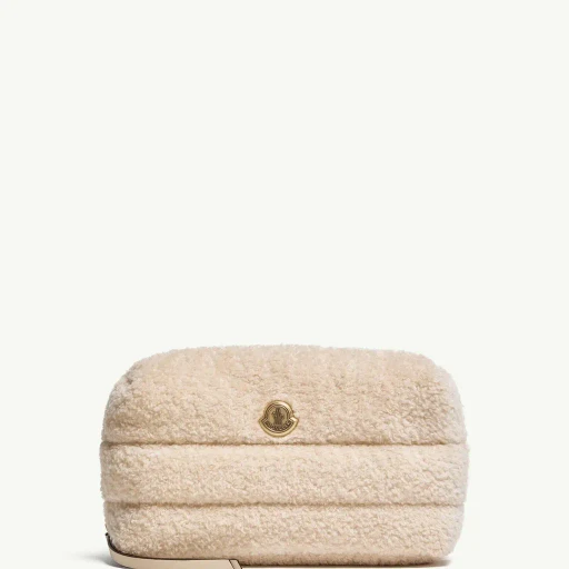 Caradoc Teddy Beauty Case