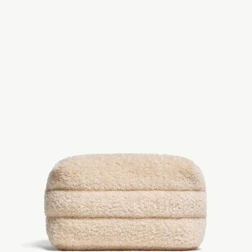 Caradoc Teddy Beauty Case