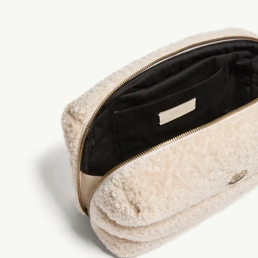 Caradoc Teddy Beauty Case