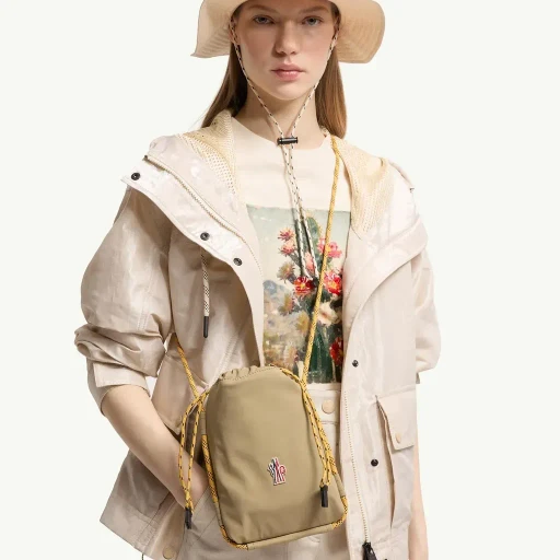 Makaio Crossbody Bag