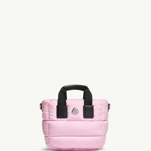 Micro Caradoc Tote Bag