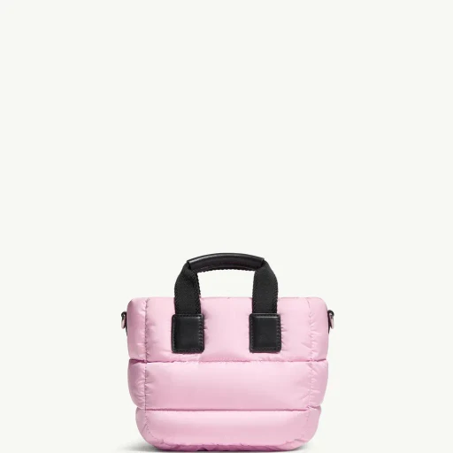 Micro Caradoc Tote Bag