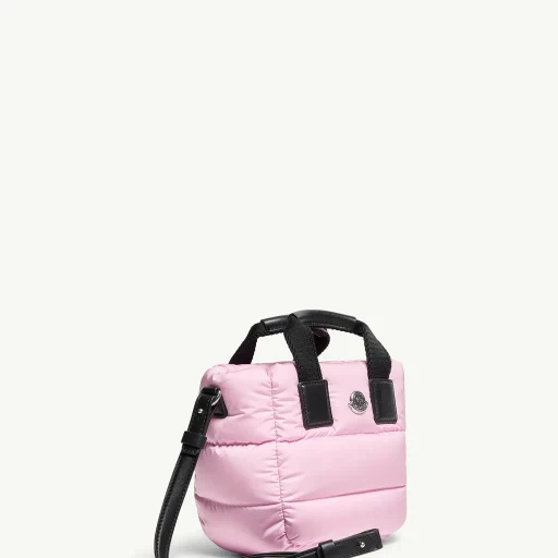 Micro Caradoc Tote Bag