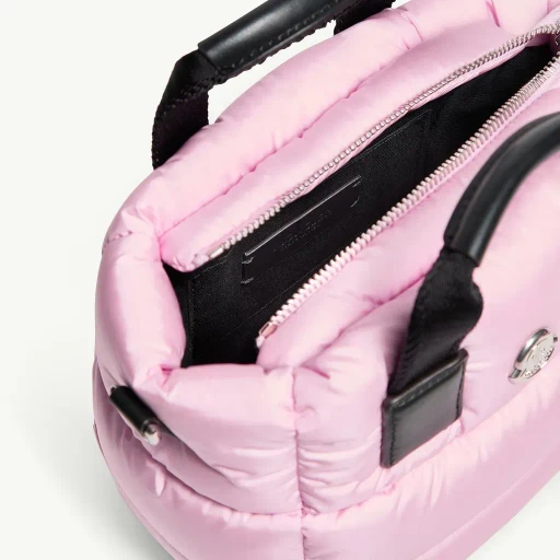Micro Caradoc Tote Bag