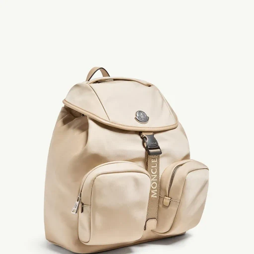 New Trick Metal Logo Backpack