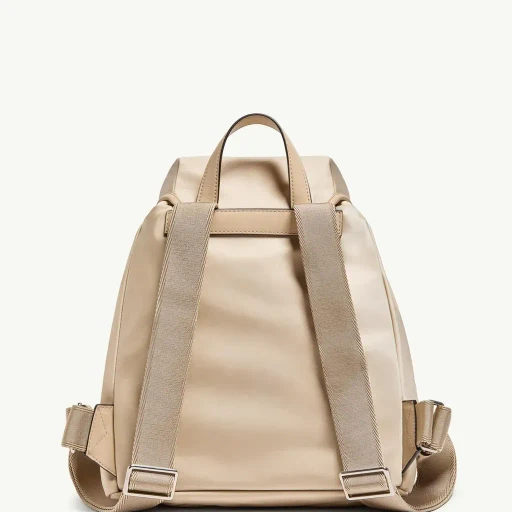 New Trick Metal Logo Backpack
