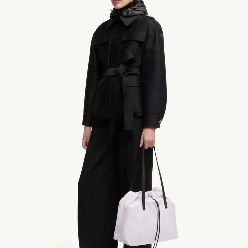 New Trick Water-Repellent Tote Bag