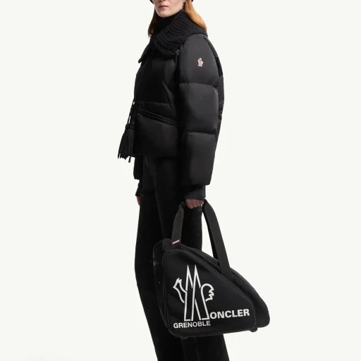 Ski Boot Bag