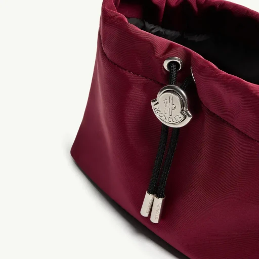 Trick Water-Repellent Pouch