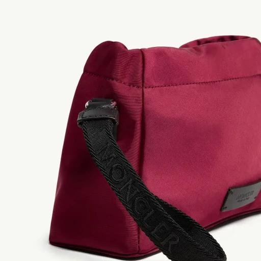 Trick Water-Repellent Pouch
