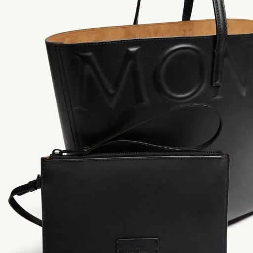 Very Small Tote Bag
