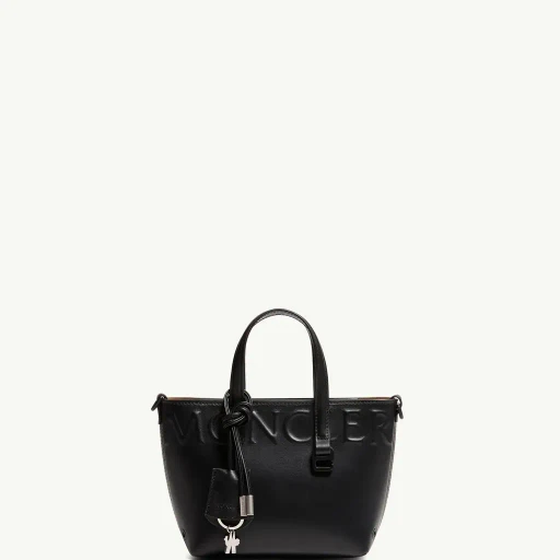 Very Micro Tote Bag