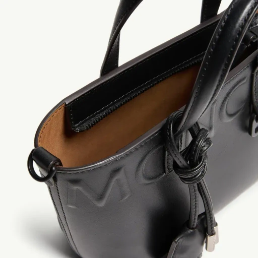Very Micro Tote Bag