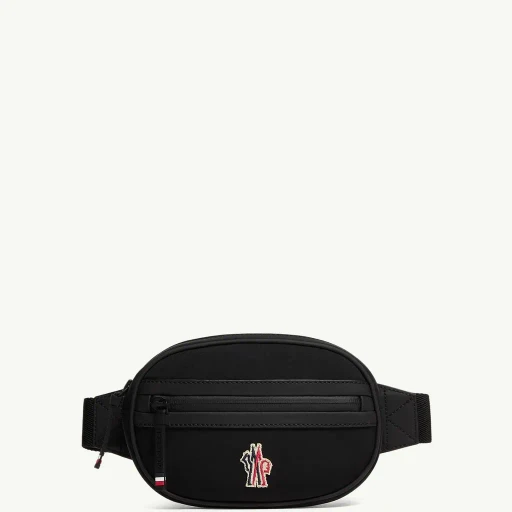 Water-Repellent Belt Bag