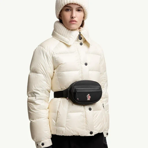 Water-Repellent Belt Bag