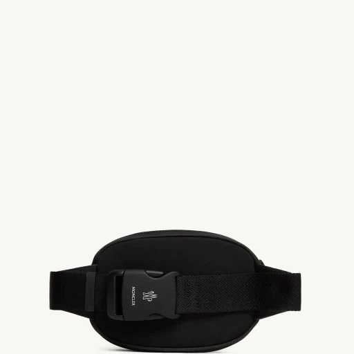 Water-Repellent Belt Bag