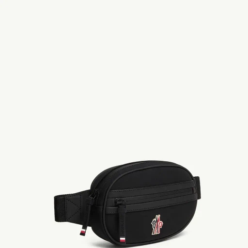 Water-Repellent Belt Bag