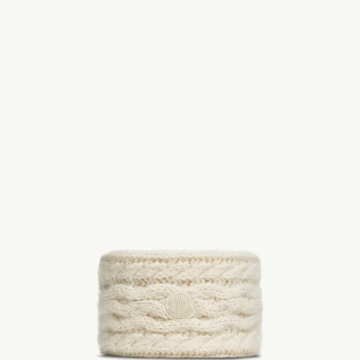 Alpaca Blend Headband
